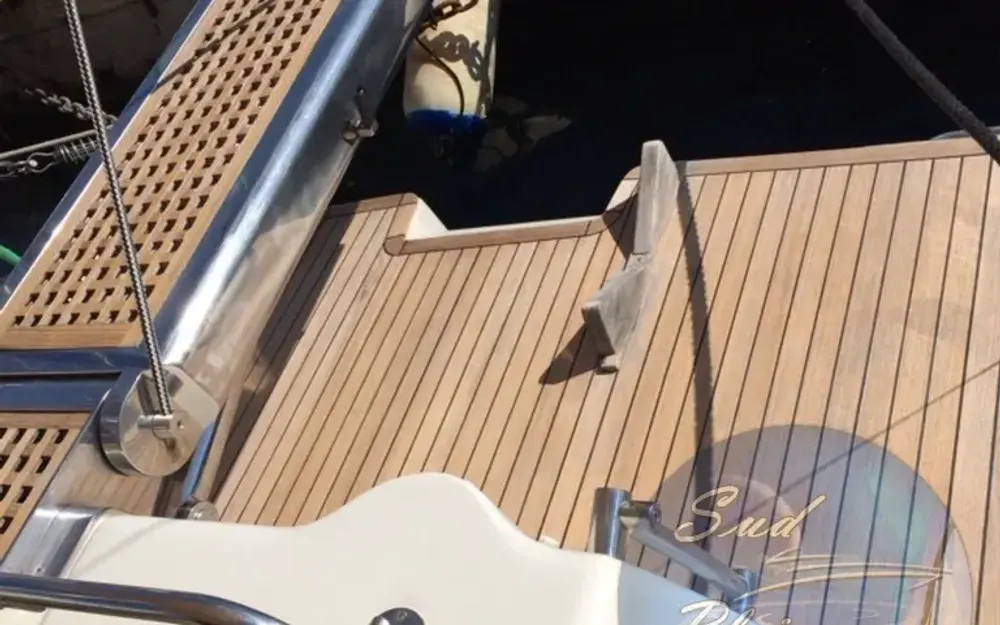 slider 16 Azimut  40 Fly