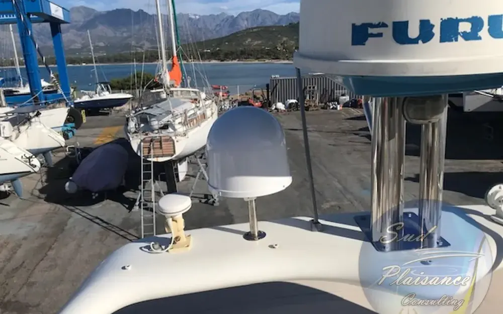 slider 17 Azimut  40 Fly