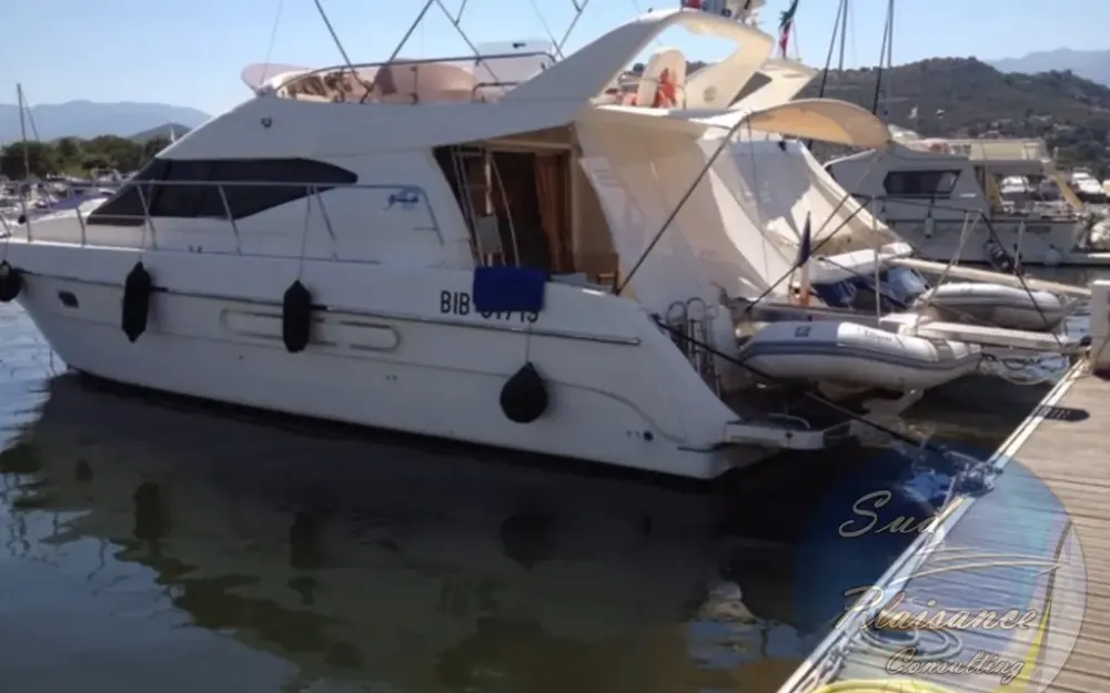 slider 1 Azimut  40 Fly