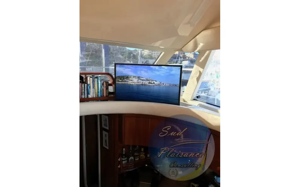 slider 19 Azimut  40 Fly