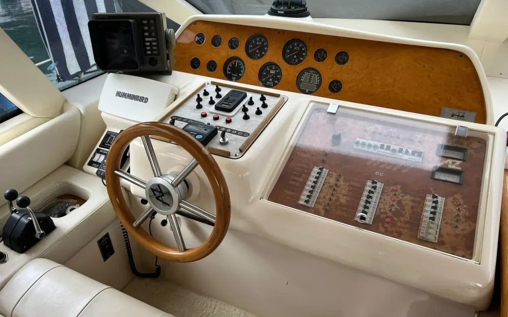 slider 27 Azimut  40 Fly