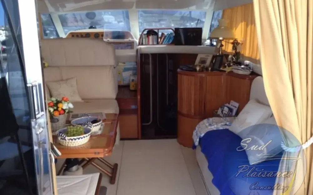slider 2 Azimut  40 Fly