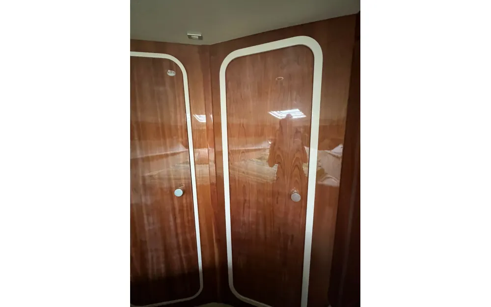 slider 34 Azimut  40 Fly