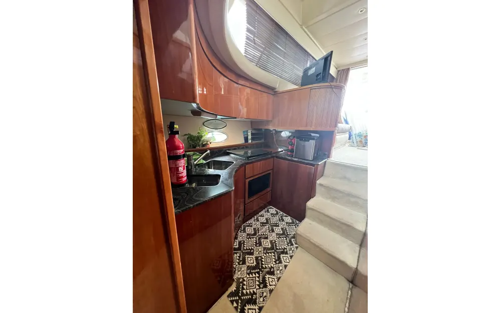 slider 35 Azimut  40 Fly