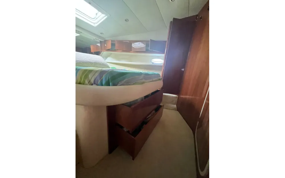 slider 36 Azimut  40 Fly