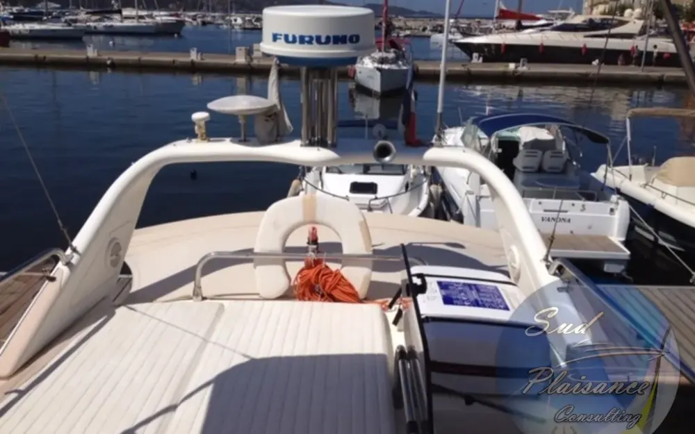 slider 3 Azimut  40 Fly