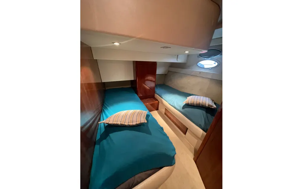 slider 39 Azimut  40 Fly
