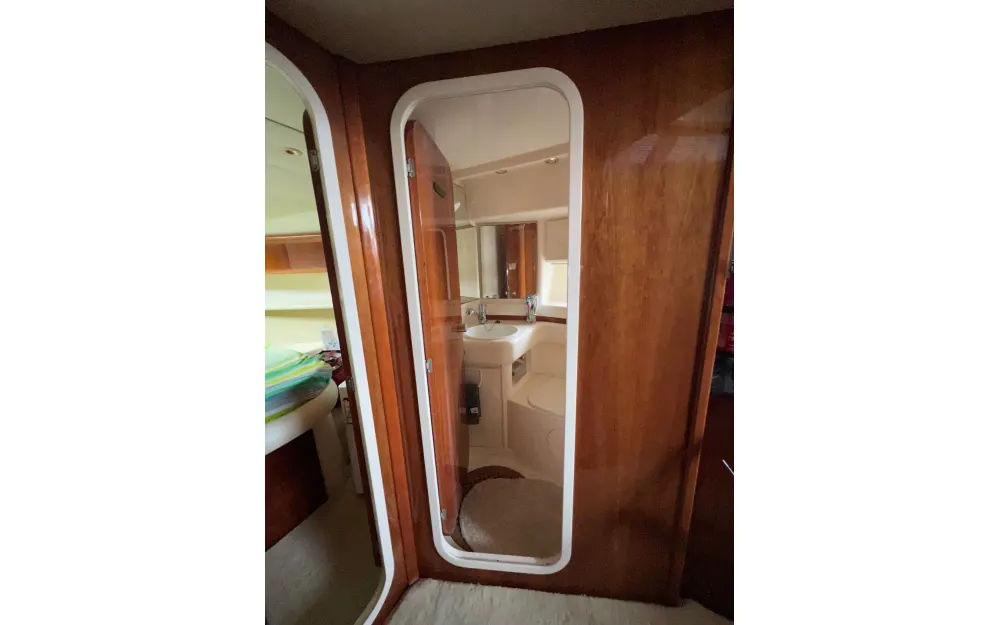 slider 40 Azimut  40 Fly