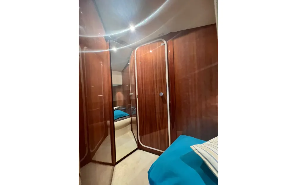 slider 41 Azimut  40 Fly