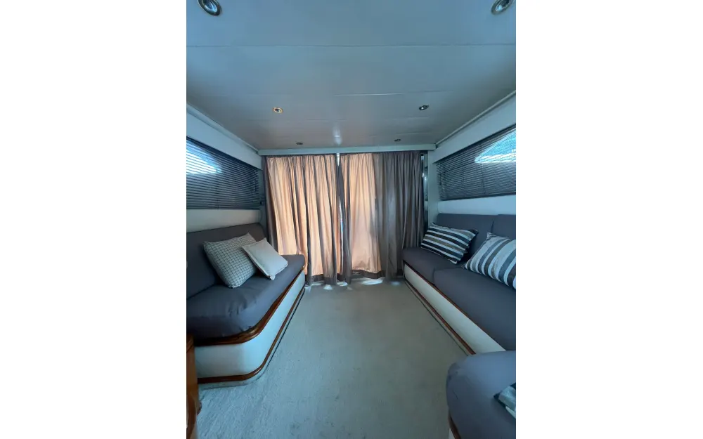 slider 43 Azimut  40 Fly