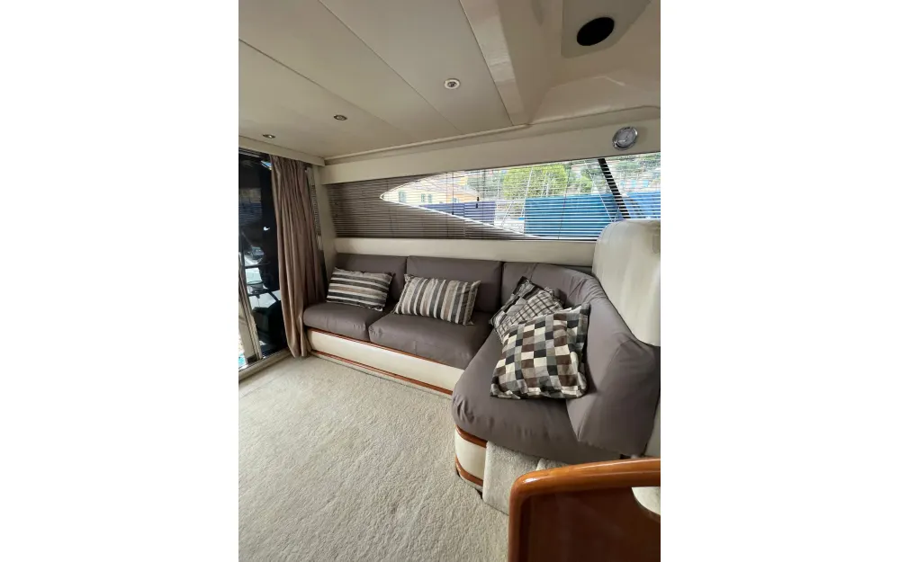 slider 45 Azimut  40 Fly