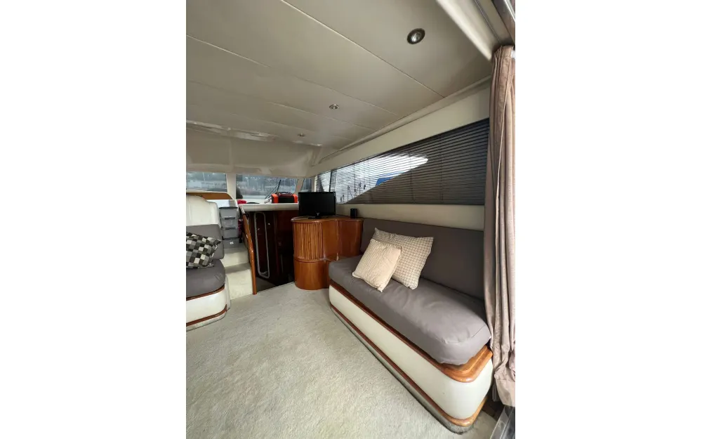 slider 46 Azimut  40 Fly