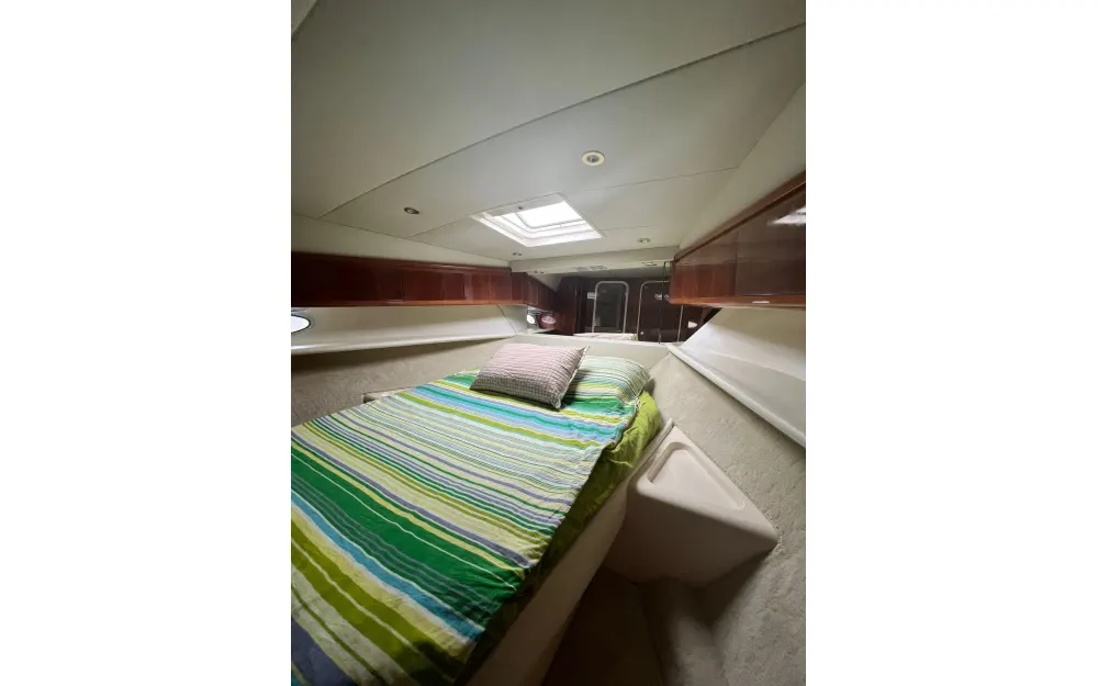 slider 48 Azimut  40 Fly