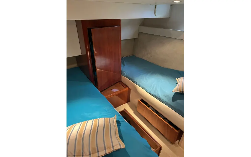 slider 50 Azimut  40 Fly