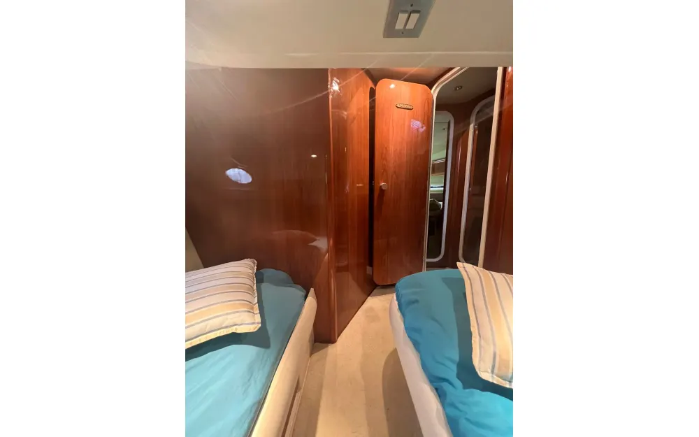 slider 51 Azimut  40 Fly