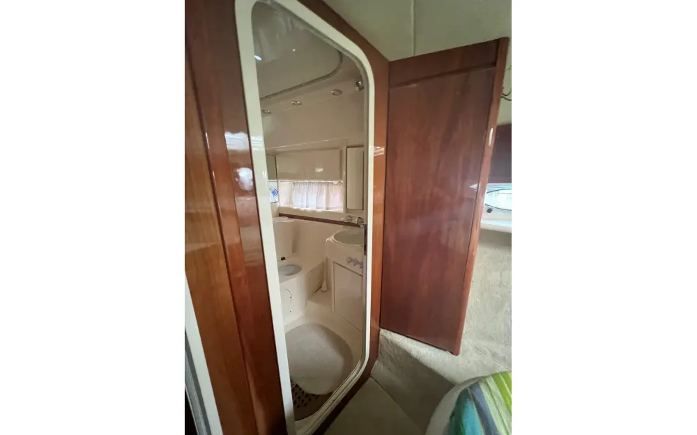 slider 52 Azimut  40 Fly