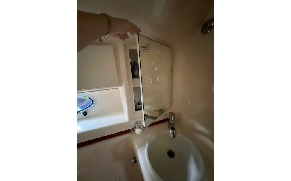 slider 53 Azimut  40 Fly