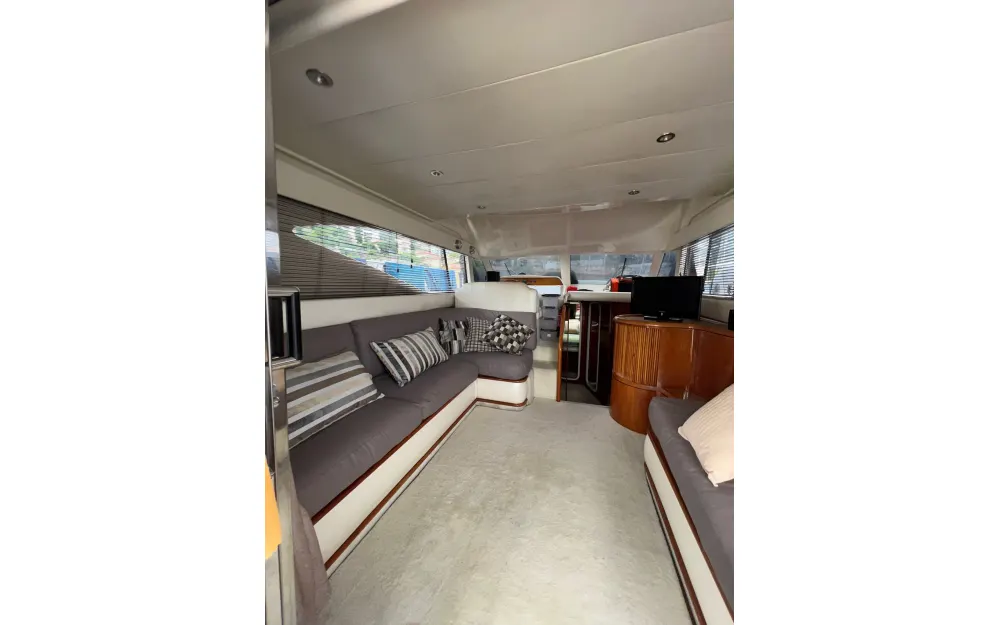 slider 54 Azimut  40 Fly