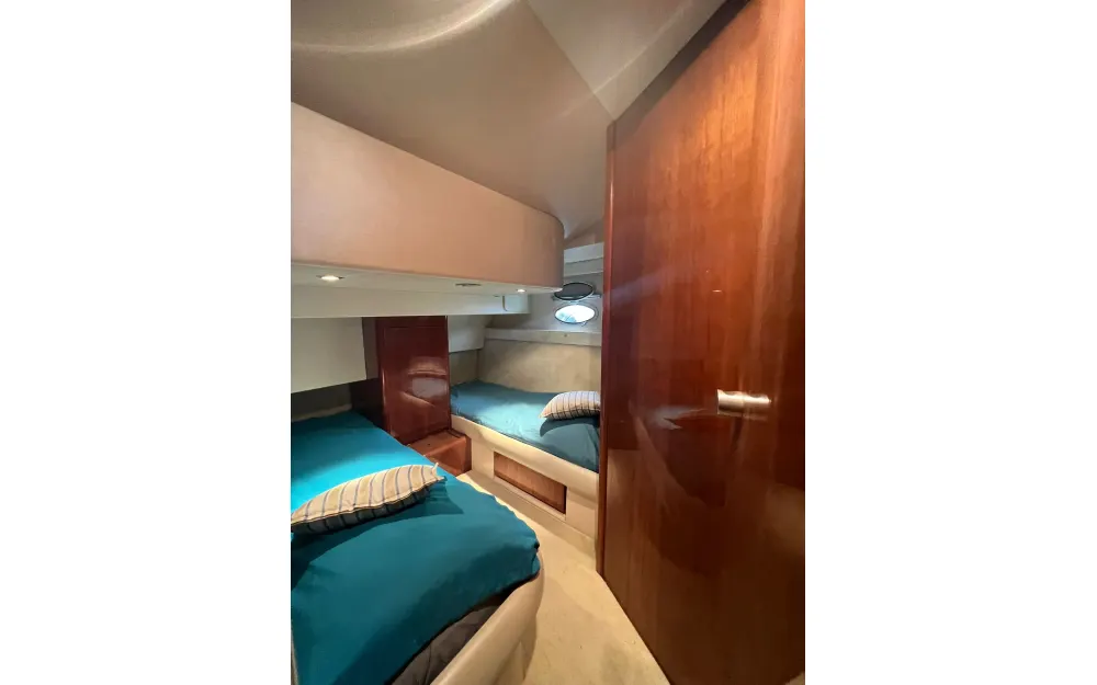 slider 55 Azimut  40 Fly