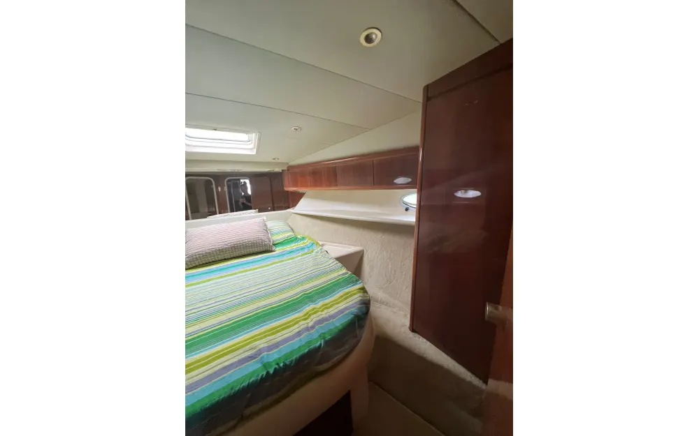slider 57 Azimut  40 Fly