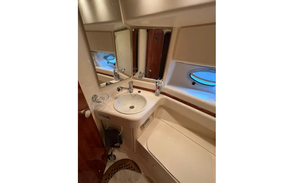 slider 58 Azimut  40 Fly