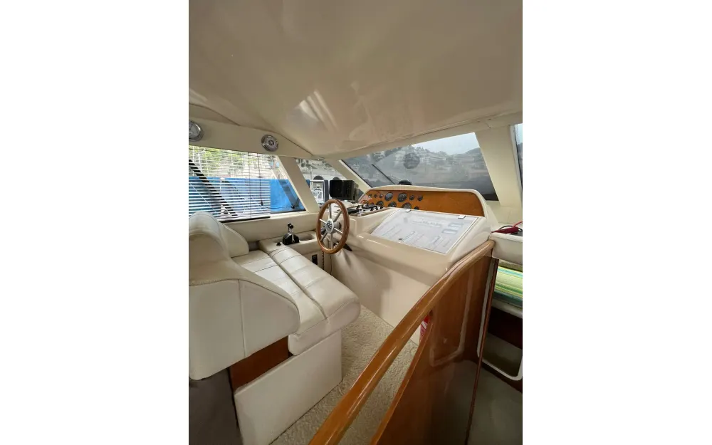 slider 59 Azimut  40 Fly