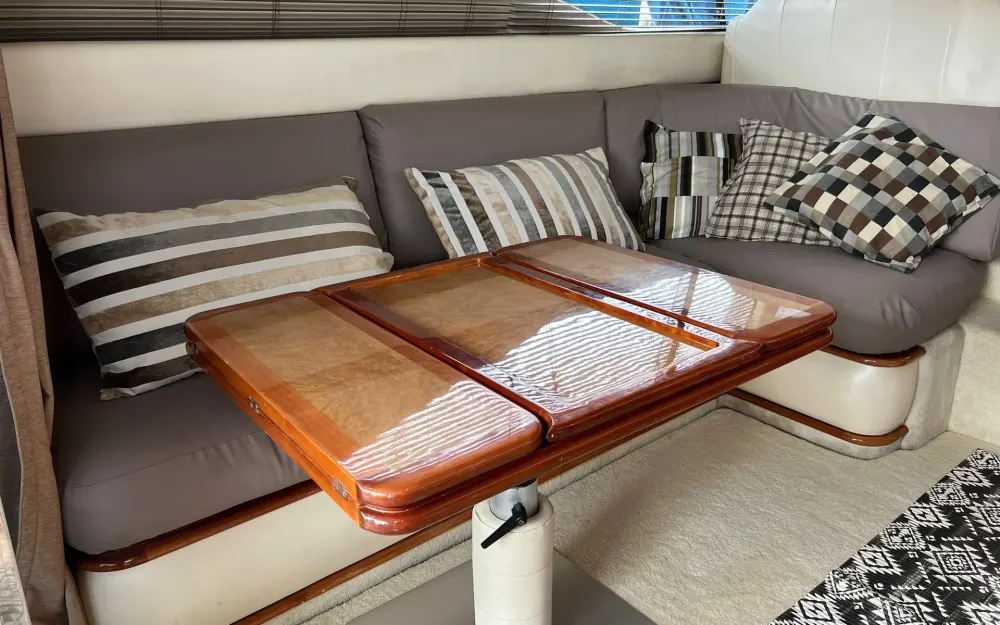 slider 60 Azimut  40 Fly