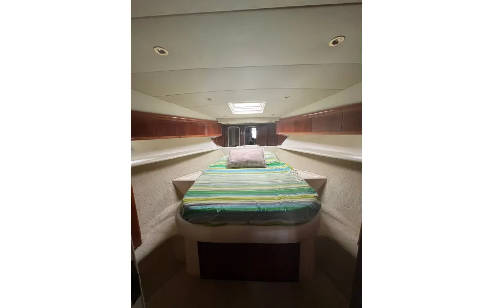 slider 62 Azimut  40 Fly