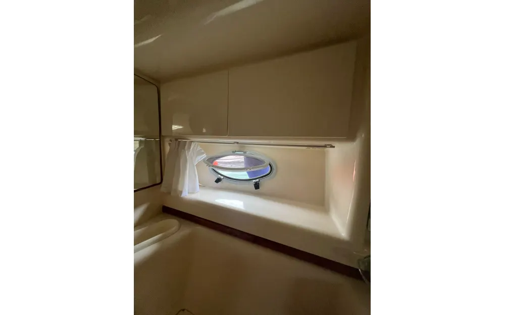 slider 64 Azimut  40 Fly