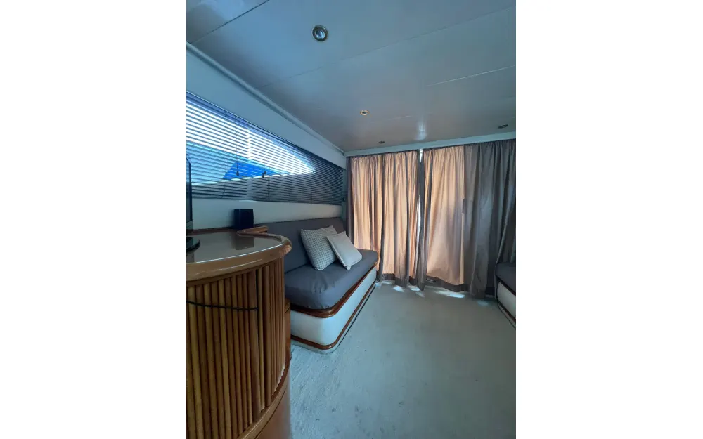 slider 66 Azimut  40 Fly