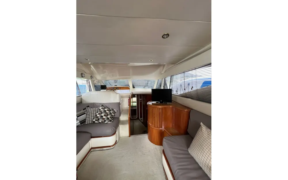 slider 67 Azimut  40 Fly