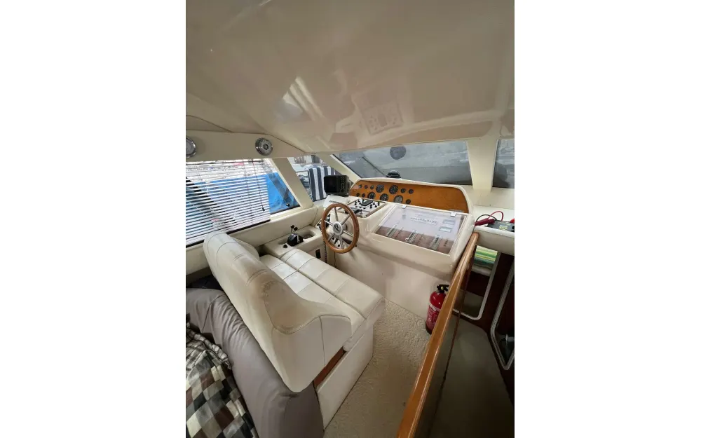slider 68 Azimut  40 Fly