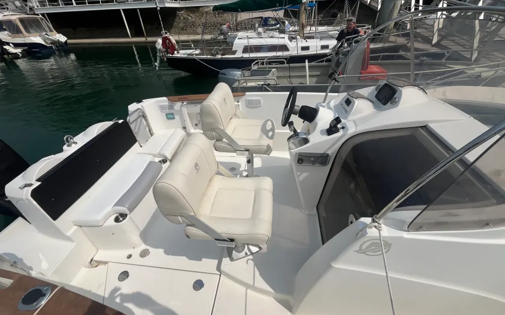 slider 2 Quicksilver  720 Commander