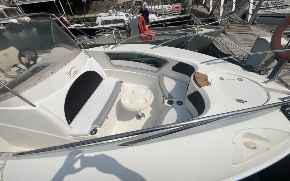 slider 3 Quicksilver  720 Commander