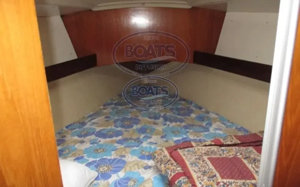 slider 12 Beneteau First 35 S5