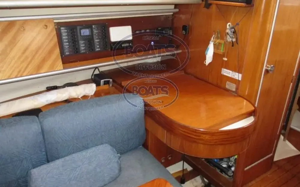 slider 14 Beneteau First 35 S5