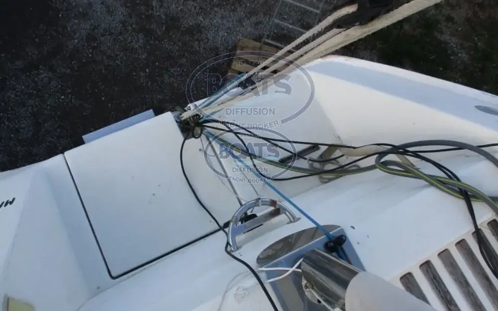 slider 3 Beneteau First 35 S5