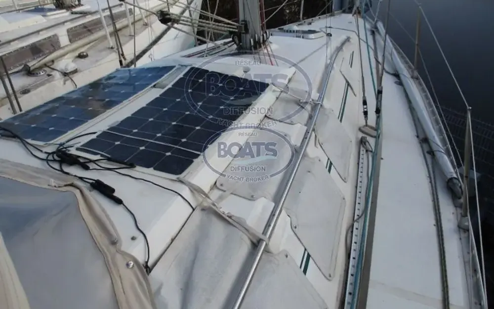 slider 4 Beneteau First 35 S5