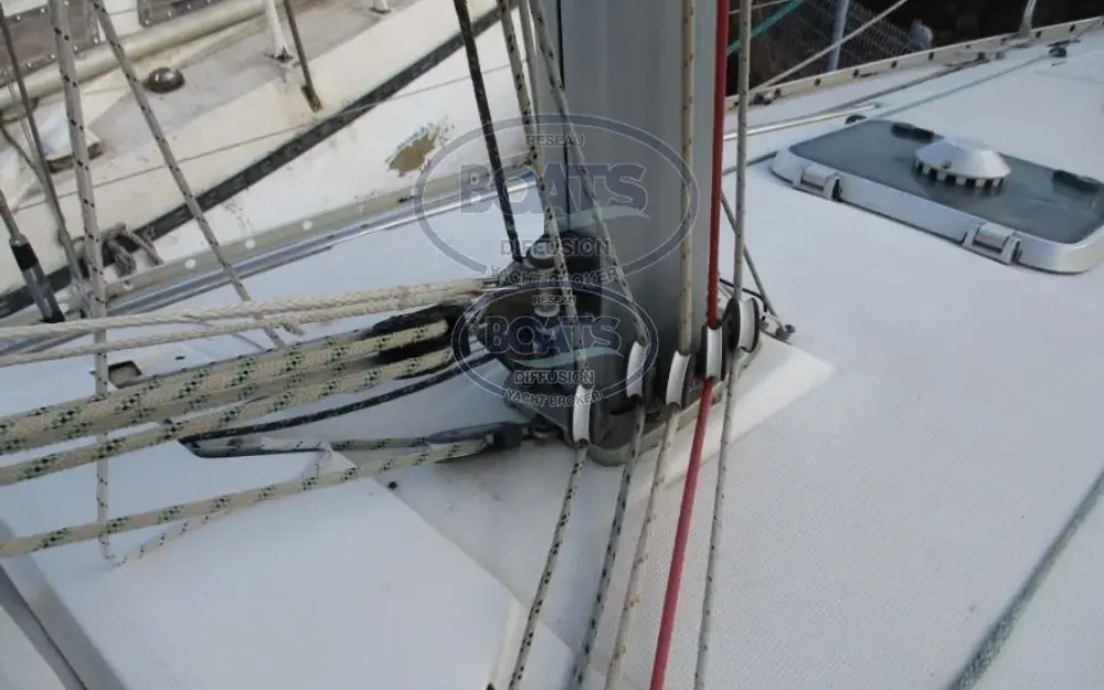 slider 5 Beneteau First 35 S5