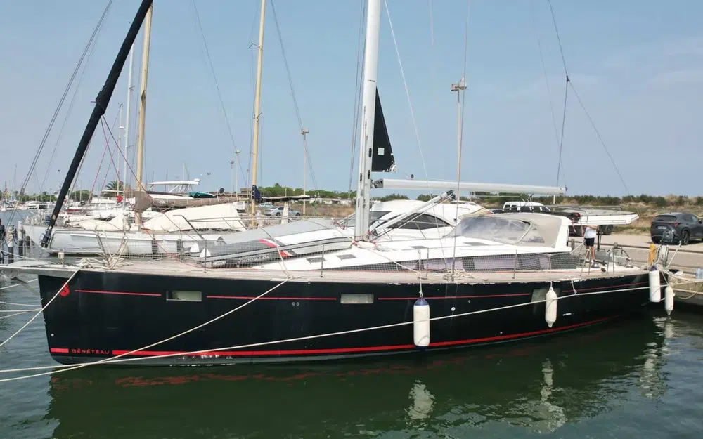 BeneteauSense 51