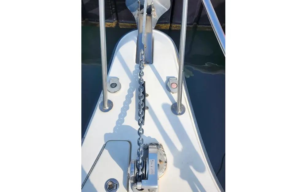 slider 7 Seaswirl Striper 2301 Walkaround