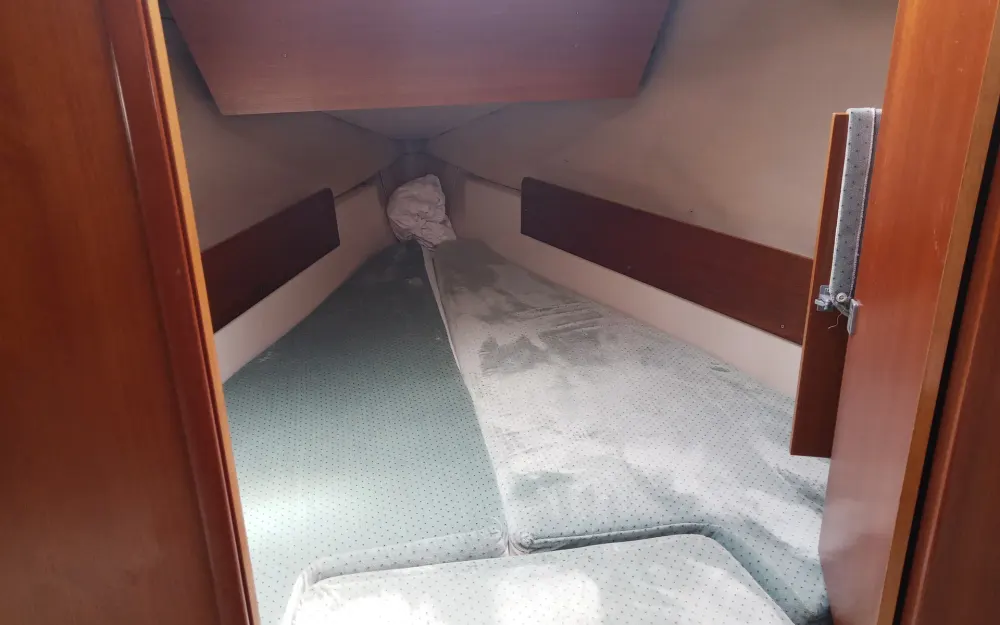 slider 12 Beneteau Oceanis 321