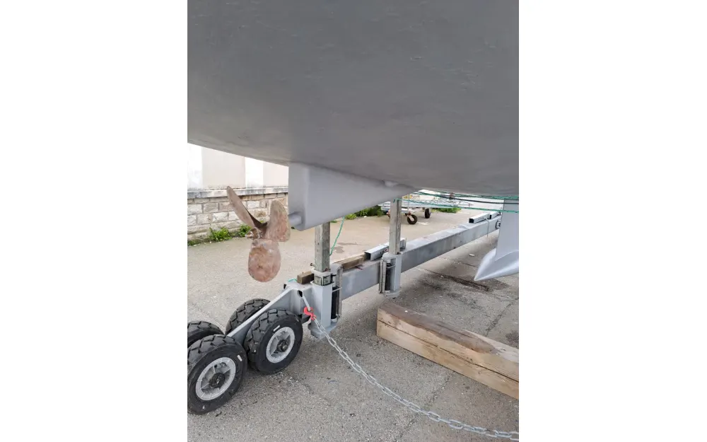 slider 19 Beneteau Oceanis 321