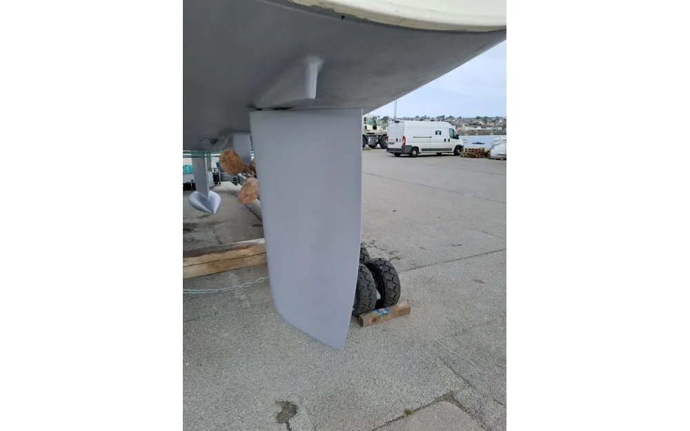 slider 18 Beneteau Oceanis 321