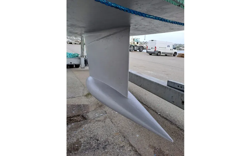 slider 17 Beneteau Oceanis 321