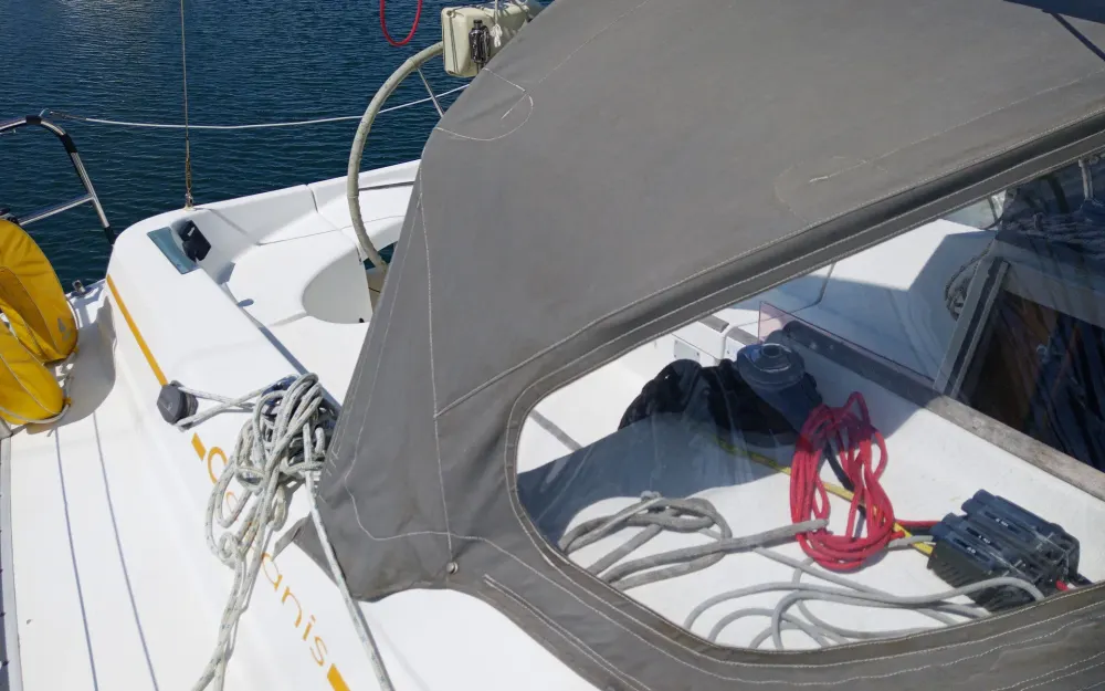slider 2 Beneteau Oceanis 321