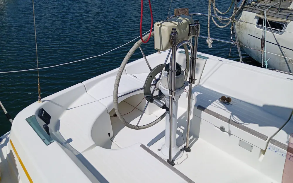 slider 3 Beneteau Oceanis 321