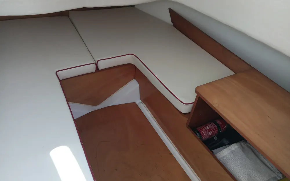 slider 13 Beneteau Flyer 650 WA