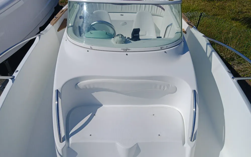 slider 14 Beneteau Flyer 650 WA