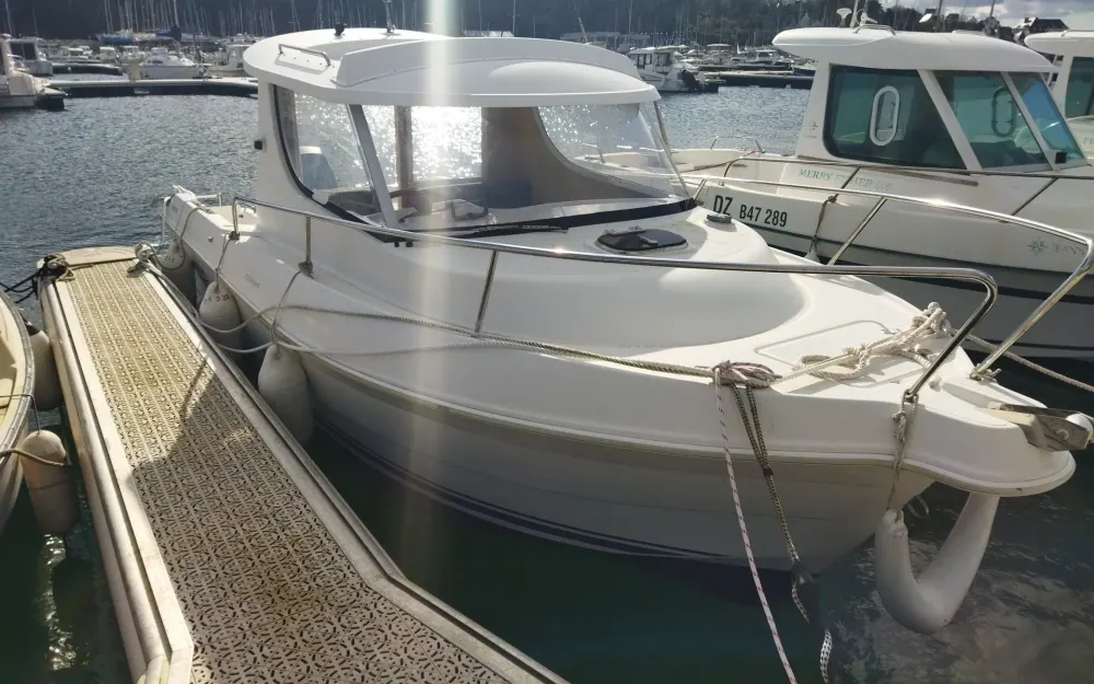 slider 6 Quicksilver  635 Week-End